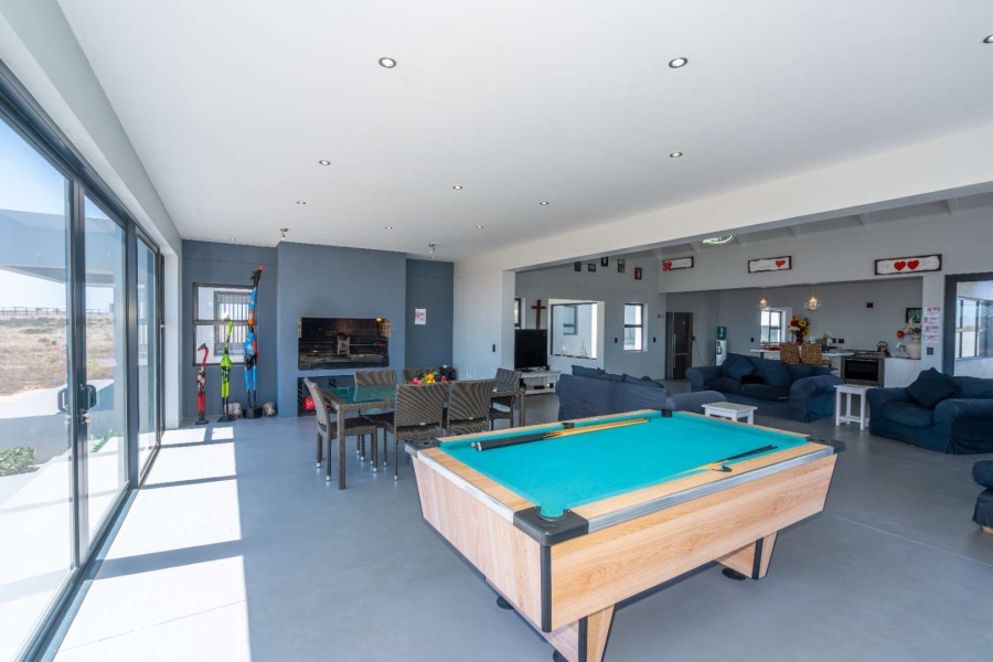 3 Bedroom Property for Sale in Oliphantskop Western Cape